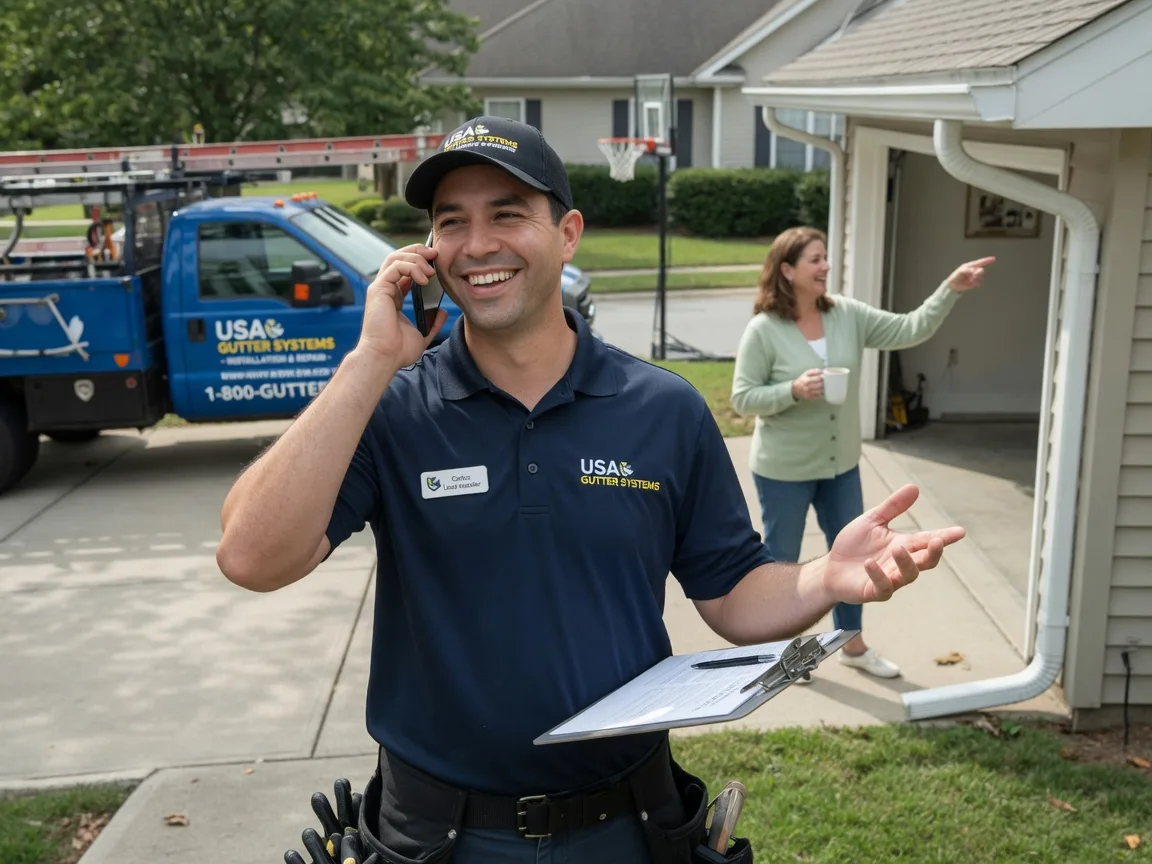 Gutter Installation Hannastown, PA FAQs